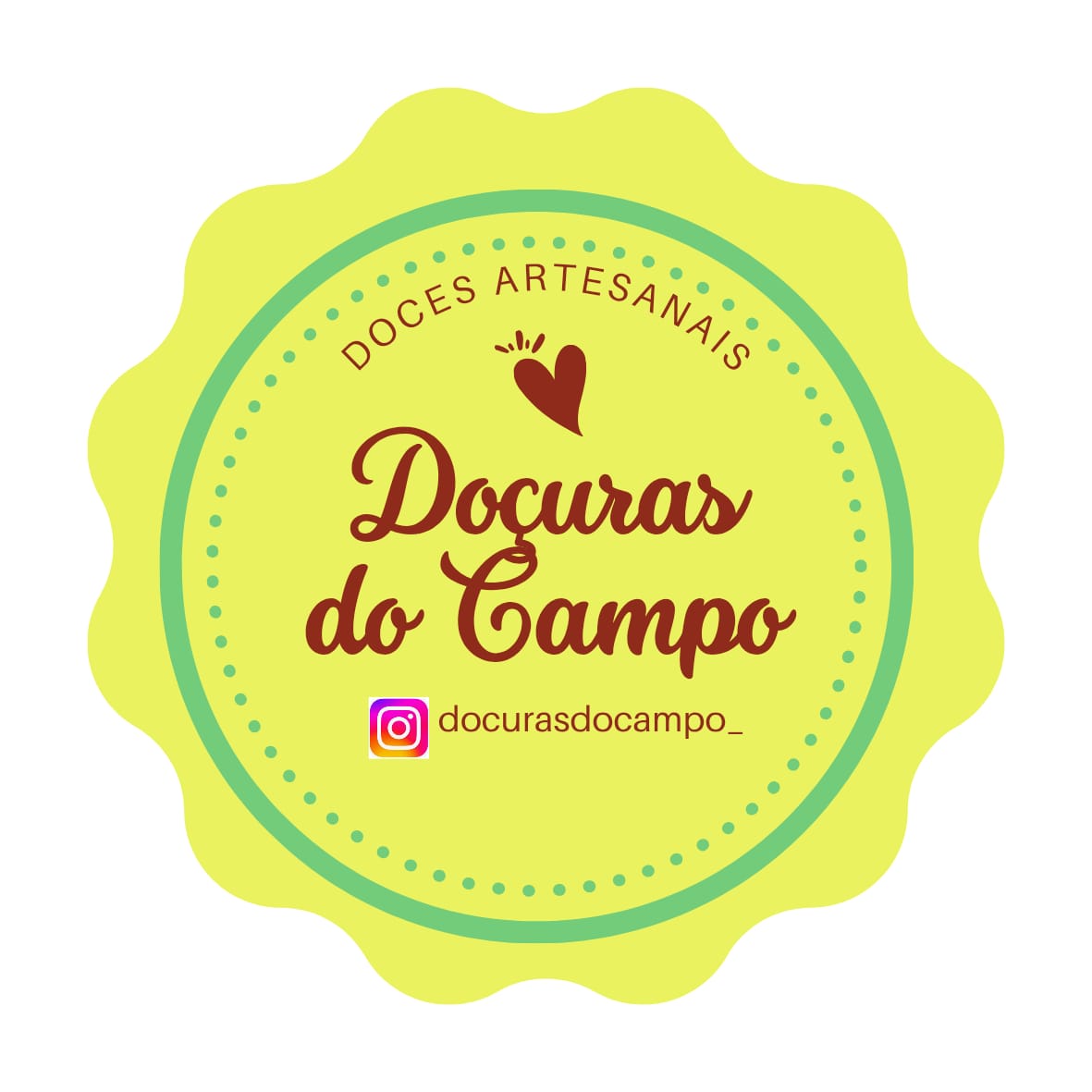 Doçuras do Campo