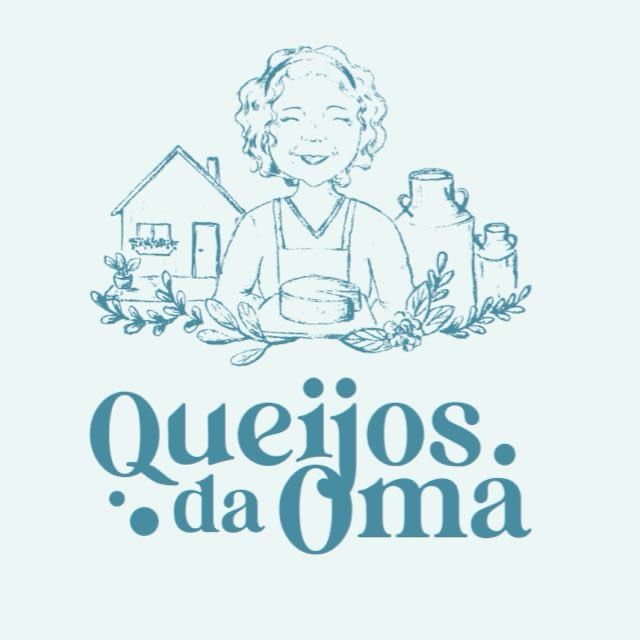 Queijos da Oma