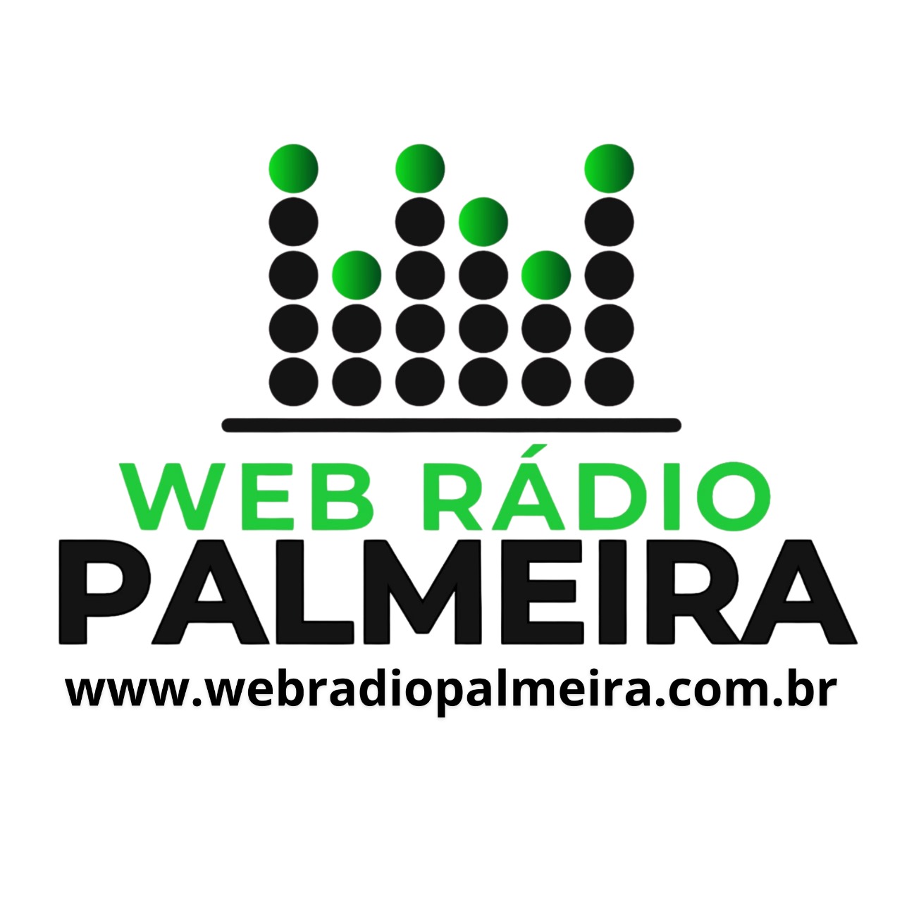 WebRadio Palmeira